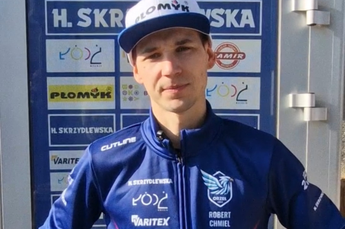 Czeka nas dobre ściganie w piątek