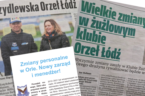 Przegląd prasy po długim weekendzie